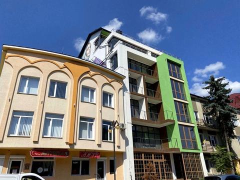 квартира по адресу Шевченко ул., 40