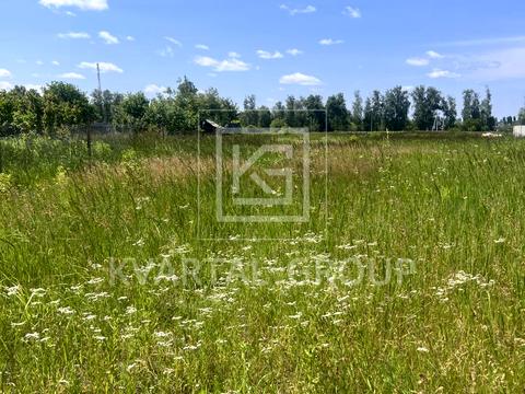 участок по адресу 