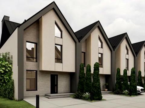 дом по адресу Михаила Грушевского ул.