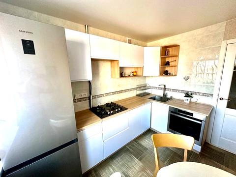 квартира по адресу Александра Поля просп. (Кірова), 22