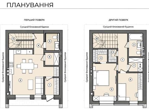 будинок за адресою Михайла Грушевського вул.