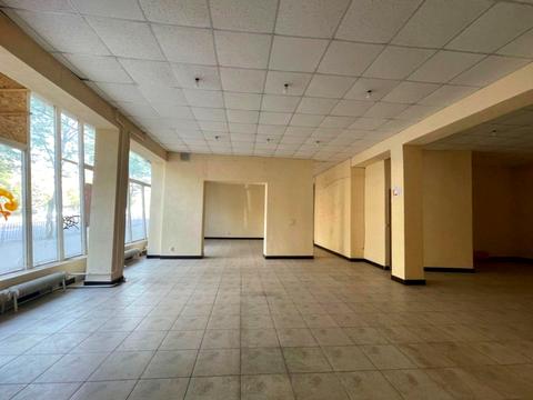 коммерческая по адресу Центральный ул. (Лермонтова), 18