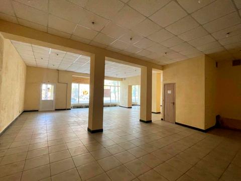 комерційна за адресою Центральний вул. (Лермонтова), 18