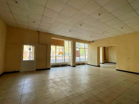 комерційна за адресою Центральний вул. (Лермонтова), 18