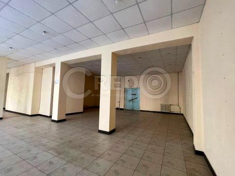 комерційна за адресою Центральний вул. (Лермонтова), 18