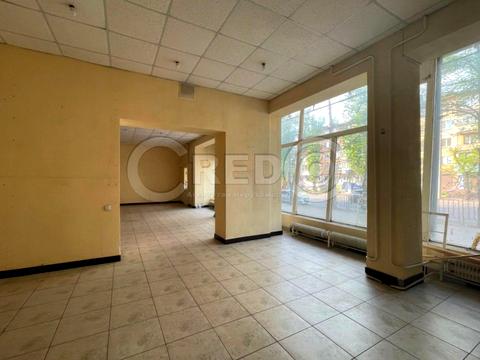 комерційна за адресою Центральний вул. (Лермонтова), 18