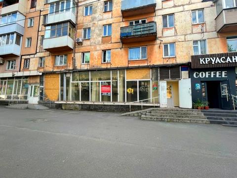 комерційна за адресою Центральний вул. (Лермонтова), 18