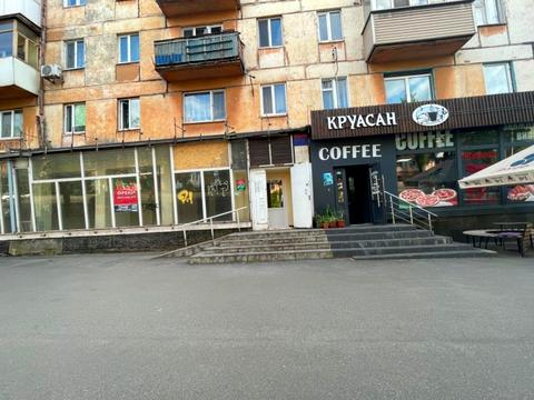 комерційна за адресою Центральний вул. (Лермонтова), 18