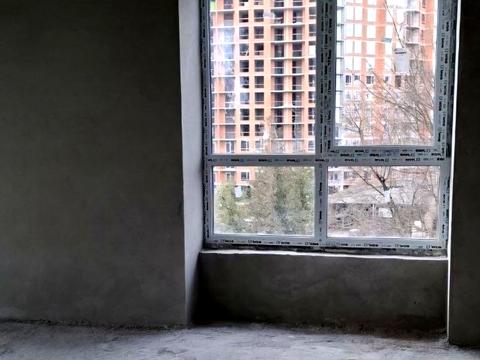 квартира по адресу Хриплинская ул., (Будинок)