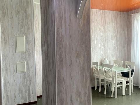 квартира по адресу Харьковское шоссе, 19-А