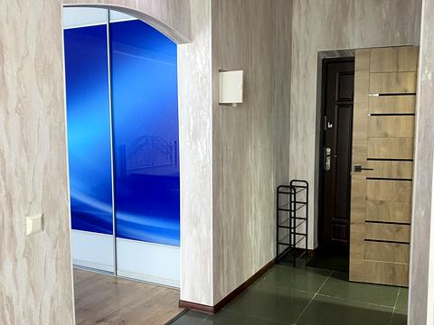 квартира по адресу Харьковское шоссе, 19-А