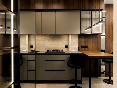 квартира по адресу Широкая ул., 22-В