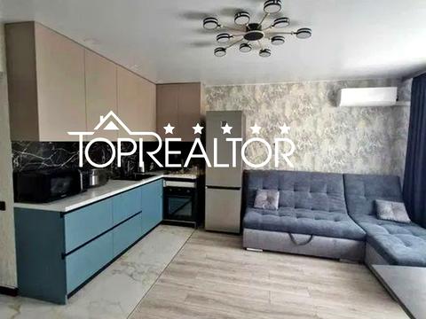 квартира за адресою Борткевича вул., 11