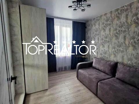 квартира по адресу Борткевича ул., 11