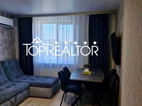 квартира по адресу Борткевича ул., 11