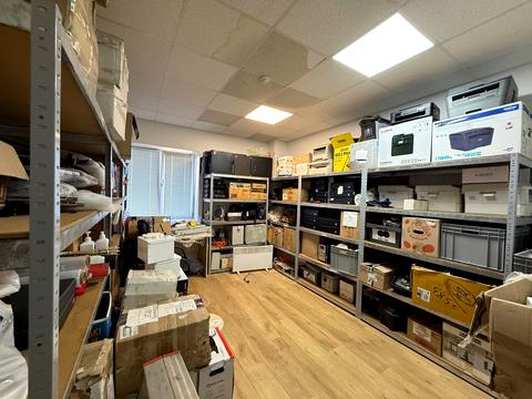 коммерческая по адресу Шолуденко ул., 5