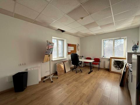 коммерческая по адресу Шолуденко ул., 5