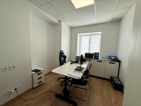 коммерческая по адресу Шолуденко ул., 5