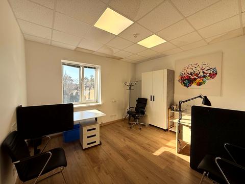 коммерческая по адресу Шолуденко ул., 5