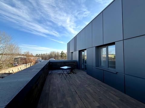 коммерческая по адресу Шолуденко ул., 5