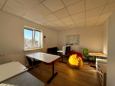 коммерческая по адресу Шолуденко ул., 5