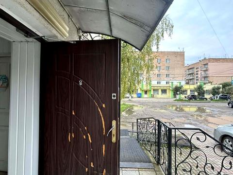 коммерческая по адресу Киевская ул. (107-ї Кременецької Дивізії), 14
