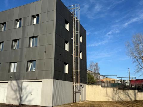 коммерческая по адресу Шолуденко ул., 5