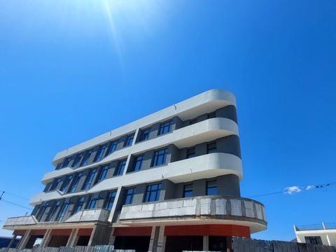 квартира за адресою Північна