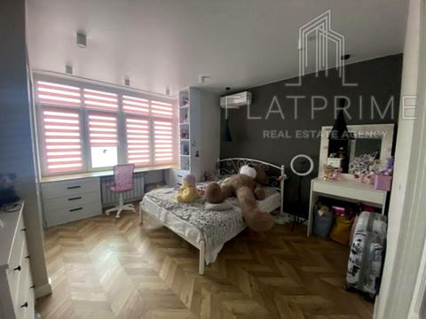 квартира по адресу Митрополита Василия Липковского ул. (Урицкого), 37-Б