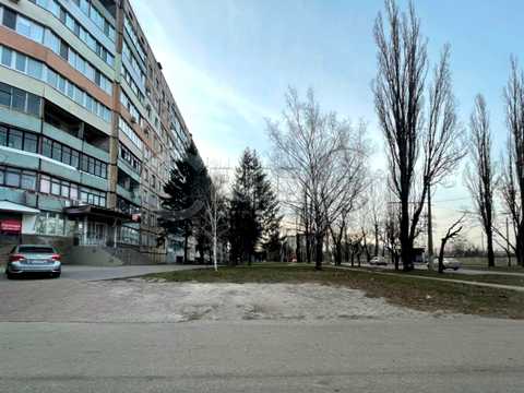 коммерческая по адресу Николая Вороного бульв. (Маршала Василевского), 30