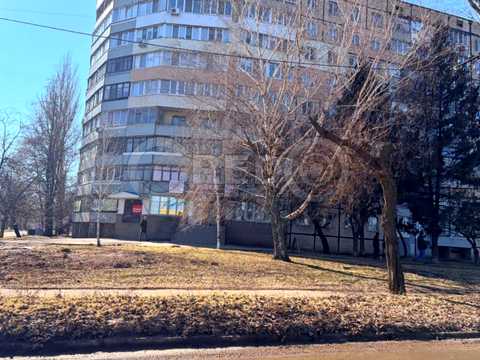 коммерческая по адресу Николая Вороного бульв. (Маршала Василевского), 30