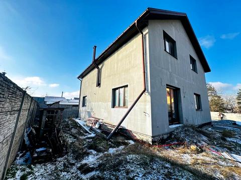 дом по адресу Аграрна ул.