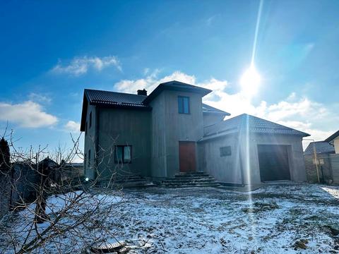 дом по адресу Аграрна ул.