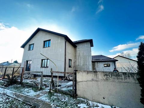 дом по адресу Аграрна ул.