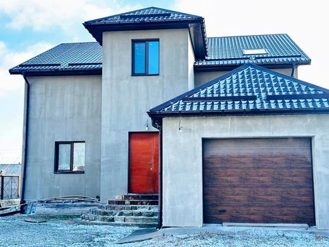 дом по адресу Аграрна ул.