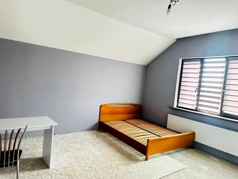 дом по адресу Аграрна ул.