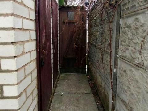 будинок за адресою Шоста