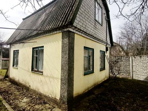 дом по адресу Шоста