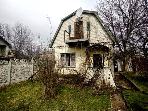 будинок за адресою Шоста