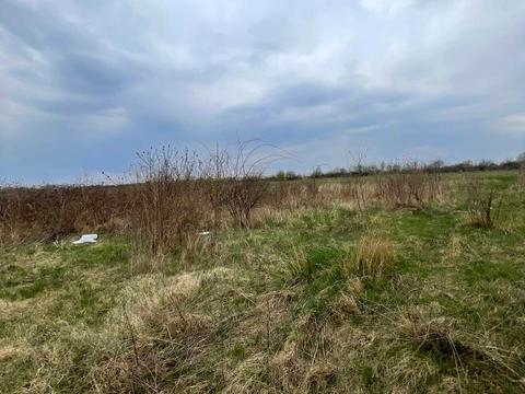 участок по адресу 