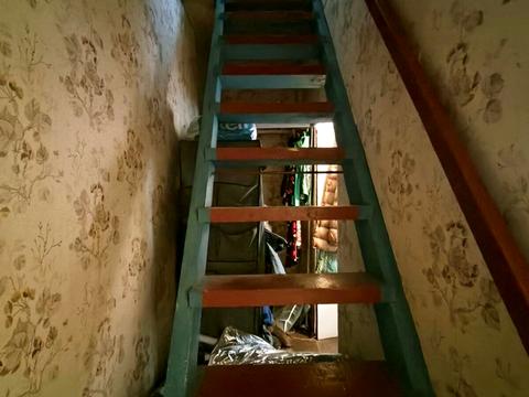 будинок за адресою Шоста