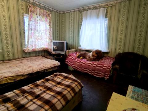 будинок за адресою Шоста