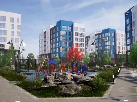 квартира за адресою Кузьми Скрябіна вул., (Будинок 2)