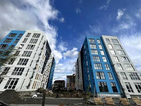 квартира за адресою Кузьми Скрябіна вул., (Будинок 2)