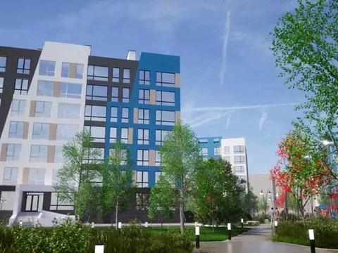 квартира за адресою Кузьми Скрябіна вул., (Будинок 2)