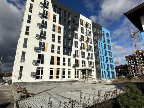 квартира за адресою Кузьми Скрябіна вул., (Будинок 2)