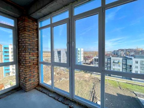 квартира за адресою Кузьми Скрябіна вул., (Будинок 2)