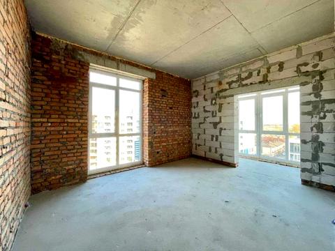 квартира за адресою Кузьми Скрябіна вул., (Будинок 2)