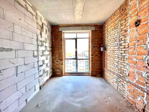 квартира за адресою Кузьми Скрябіна вул., (Будинок 2)