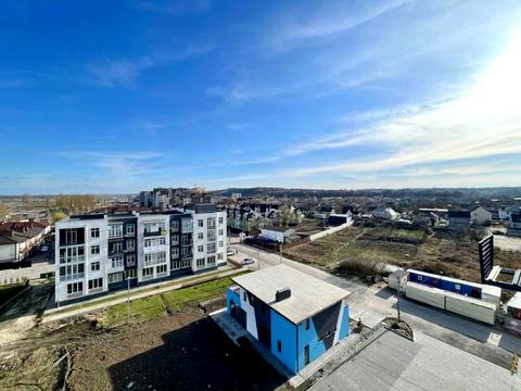 квартира за адресою Кузьми Скрябіна вул., (Будинок 2)